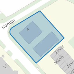 Perceel EMN00-AE-2736