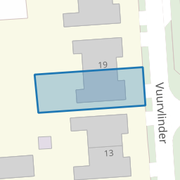 Perceel EMN00-AE-274