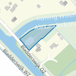 Perceel EMN00-AE-2745