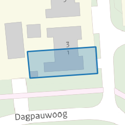 Perceel EMN00-AE-282