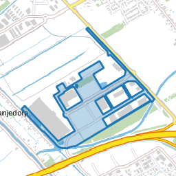 Perceel EMN00-AE-2821