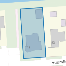 Perceel EMN00-AE-287