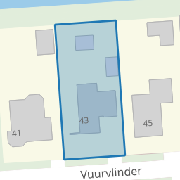 Perceel EMN00-AE-288