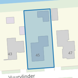 Perceel EMN00-AE-289