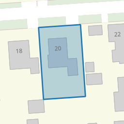 Perceel EMN00-AE-291