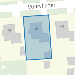 Perceel EMN00-AE-293