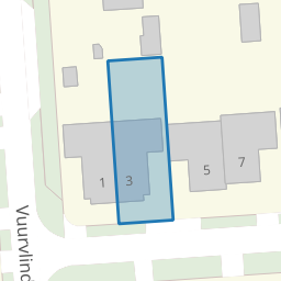 Perceel EMN00-AE-299