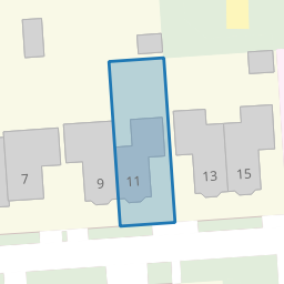 Perceel EMN00-AE-303