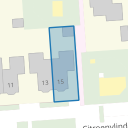 Perceel EMN00-AE-305