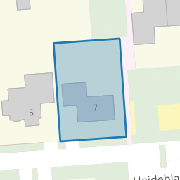 Perceel EMN00-AE-316