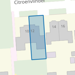 Perceel EMN00-AE-318