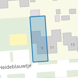 Perceel EMN00-AE-330