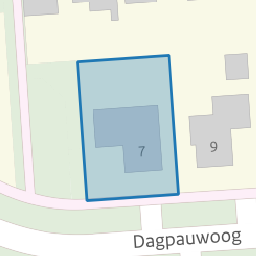 Perceel EMN00-AE-347