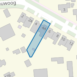 Perceel EMN00-AE-351