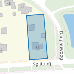 Perceel EMN00-AE-378