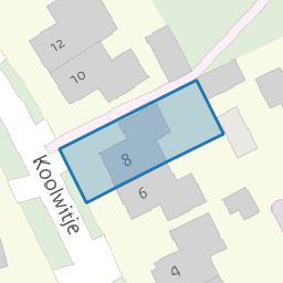 Perceel EMN00-AE-421