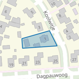 Perceel EMN00-AE-428