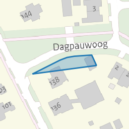 Perceel EMN00-AE-438