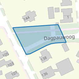 Perceel EMN00-AE-439