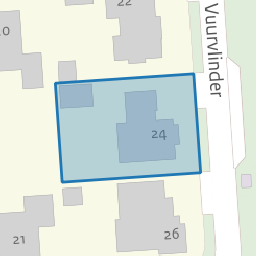 Perceel EMN00-AE-445