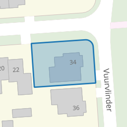 Perceel EMN00-AE-450