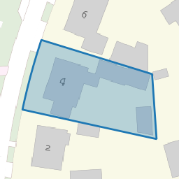 Perceel EMN00-AE-458