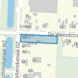 Perceel EMN00-AE-508