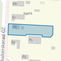 Perceel EMN00-AE-511