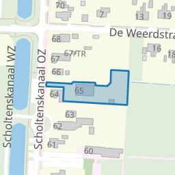 Perceel EMN00-AE-512