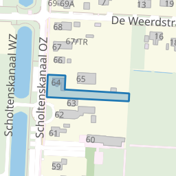 Perceel EMN00-AE-513