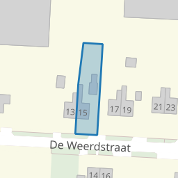 Perceel EMN00-AE-540