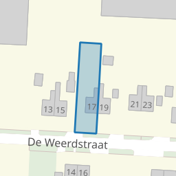 Perceel EMN00-AE-541