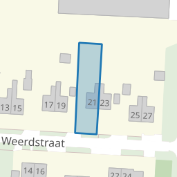 Perceel EMN00-AE-543