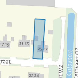 Perceel EMN00-AE-545