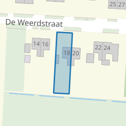 Perceel EMN00-AE-549