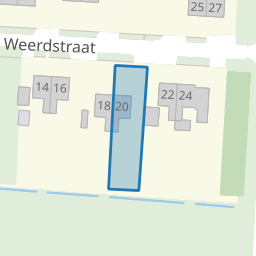 Perceel EMN00-AE-550