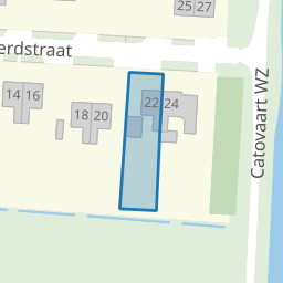 Perceel EMN00-AE-551