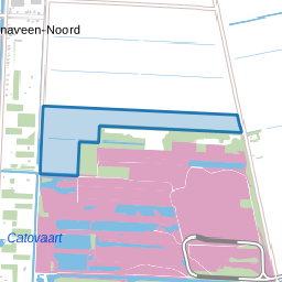 Perceel EMN00-AE-555