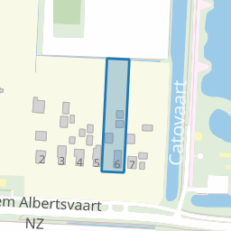 Perceel EMN00-AE-576