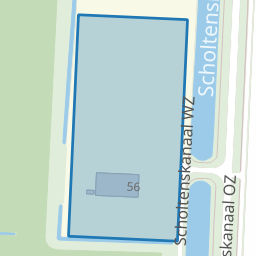 Perceel EMN00-AE-600