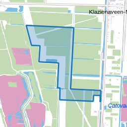 Perceel EMN00-AE-603