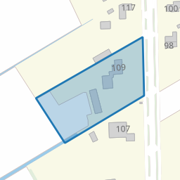 Perceel EMN00-AE-689