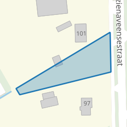 Perceel EMN00-AE-691