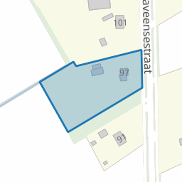 Perceel EMN00-AE-692