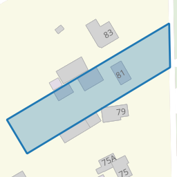 Perceel EMN00-AE-695