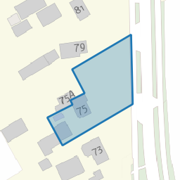 Perceel EMN00-AE-699