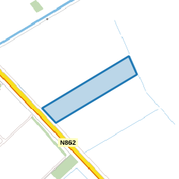 Perceel EMN00-AE-709