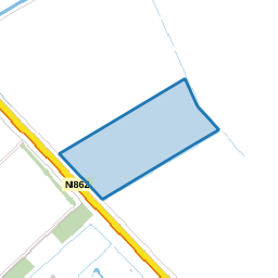 Perceel EMN00-AE-712