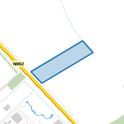 Perceel EMN00-AE-714