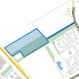 Perceel EMN00-AE-716